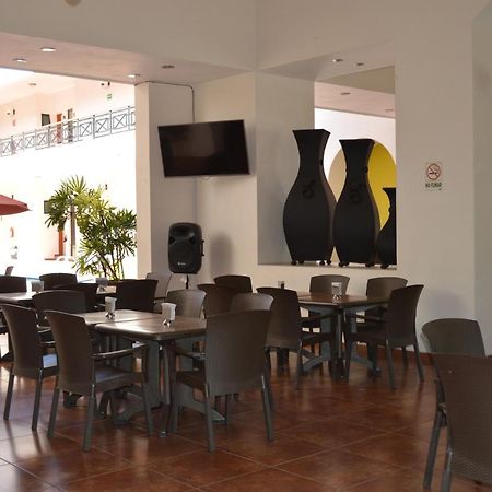 Concierge Plaza La Villa โคลิมา ภายนอก รูปภาพ