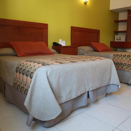 Concierge Plaza La Villa โคลิมา ภายนอก รูปภาพ
