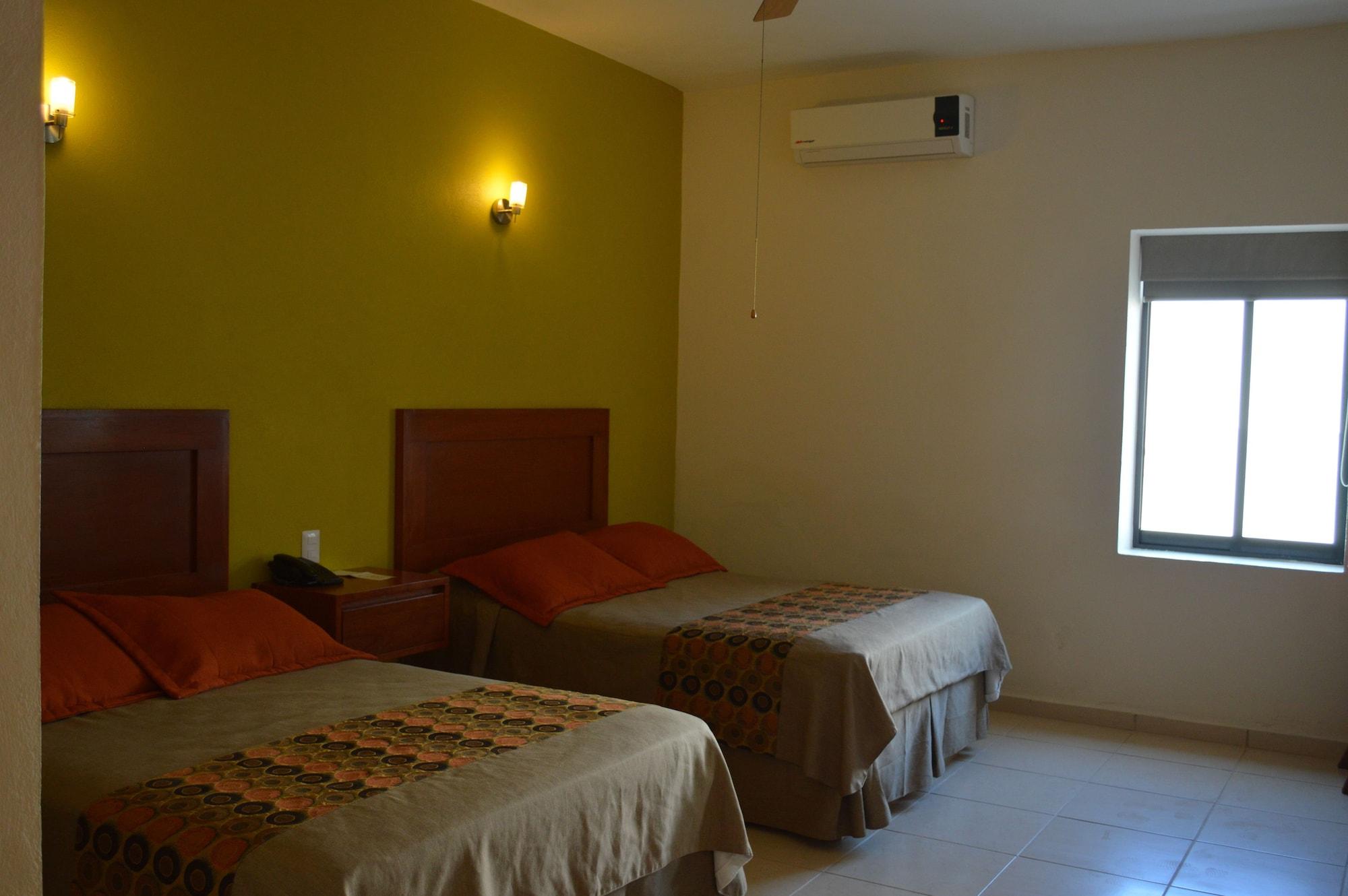 Concierge Plaza La Villa โคลิมา ภายนอก รูปภาพ