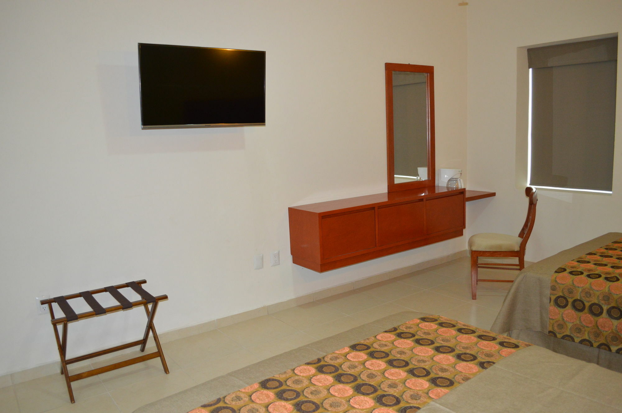 Concierge Plaza La Villa โคลิมา ภายนอก รูปภาพ