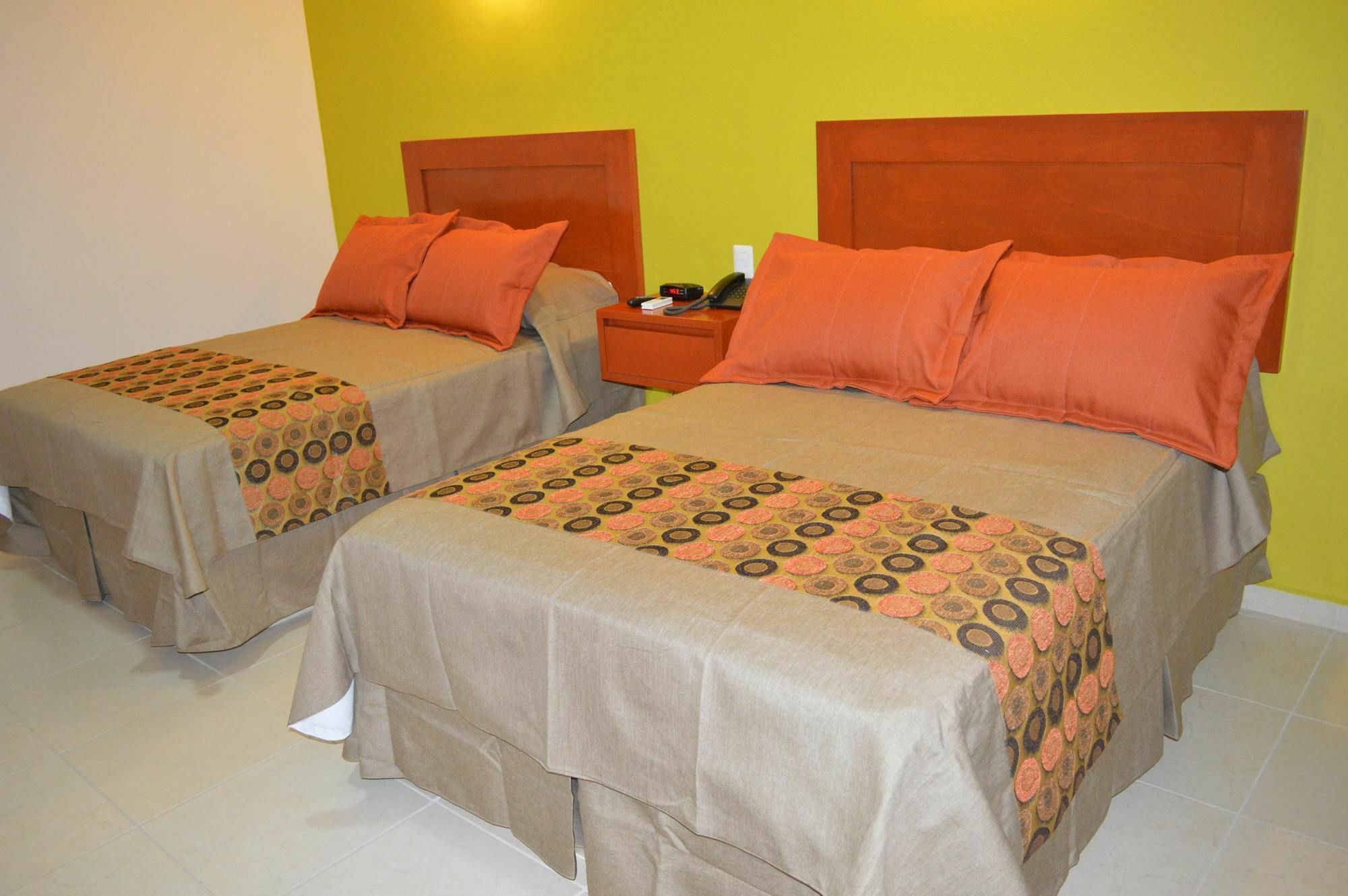 Concierge Plaza La Villa โคลิมา ภายนอก รูปภาพ