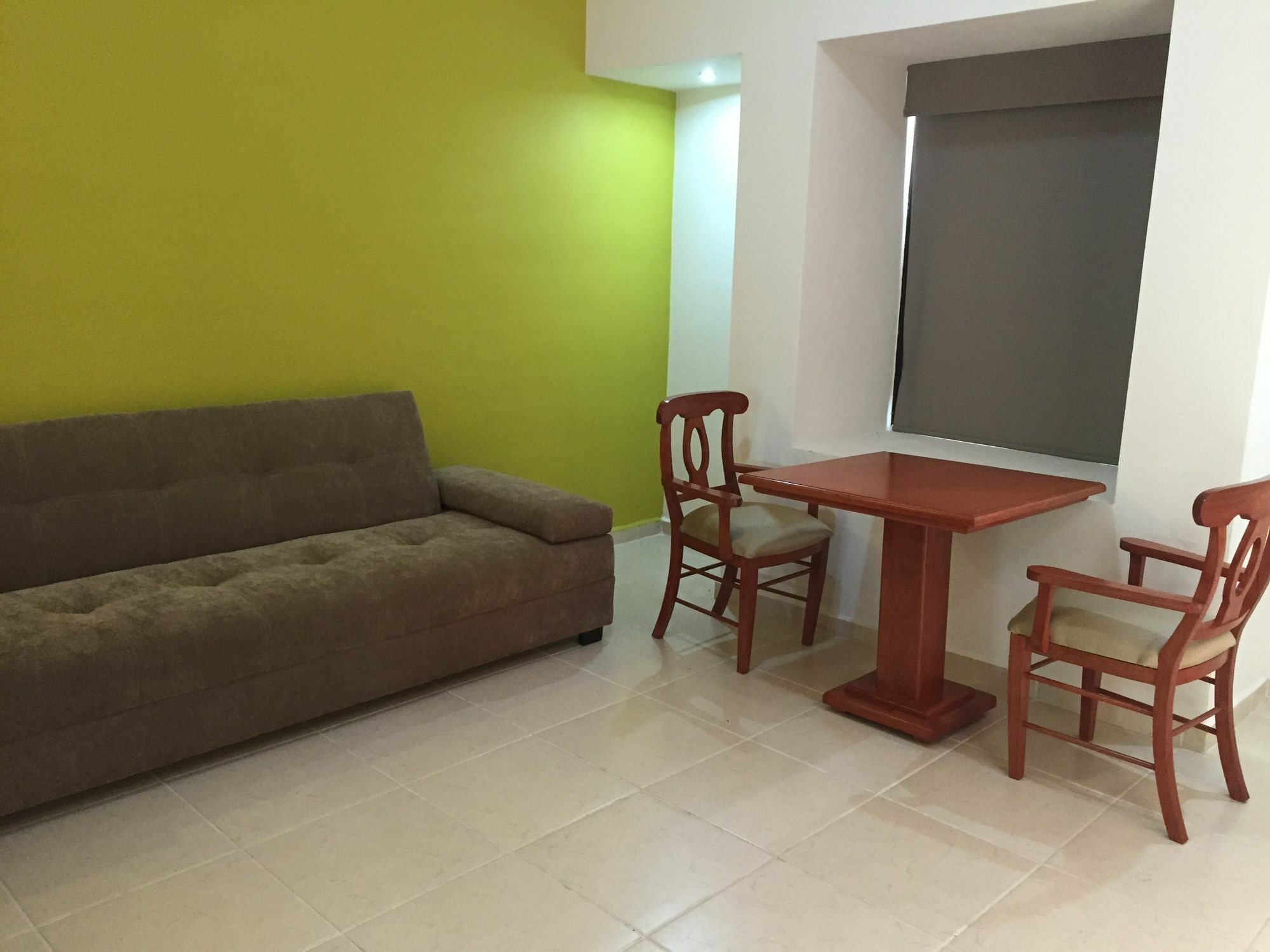 Concierge Plaza La Villa โคลิมา ภายนอก รูปภาพ